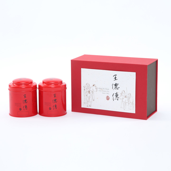 Wang De Chuan Classic Gift Box(S)