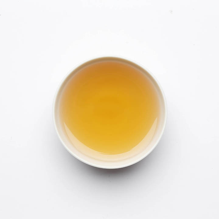 Hongshui Oolong Tea