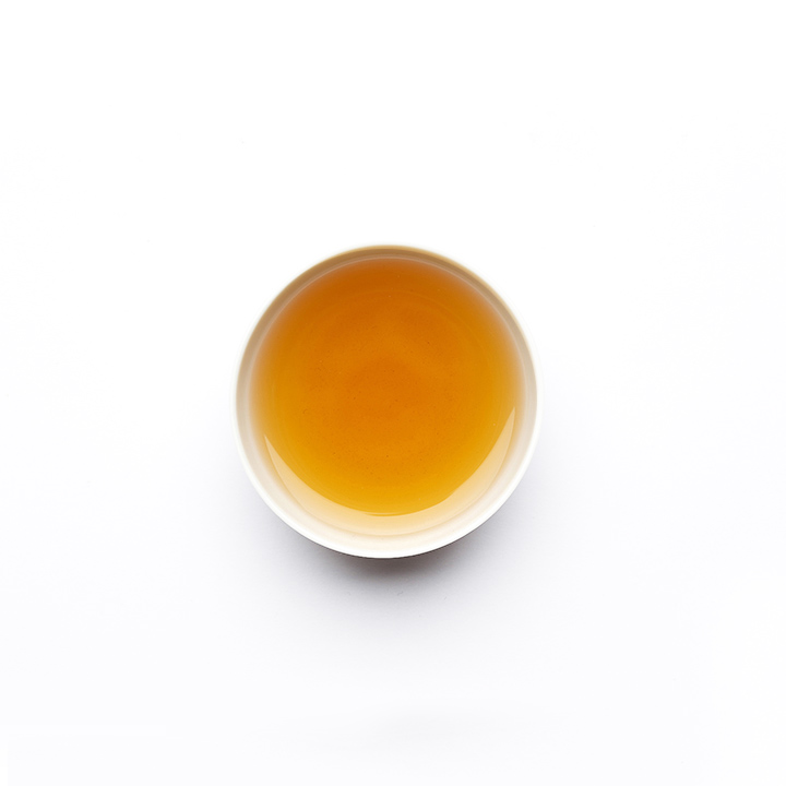 Black Tea  - Honey Fragrance