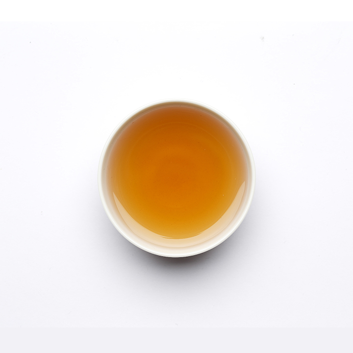 Tieguanyin Oolong Tea - Charcoal Roasted