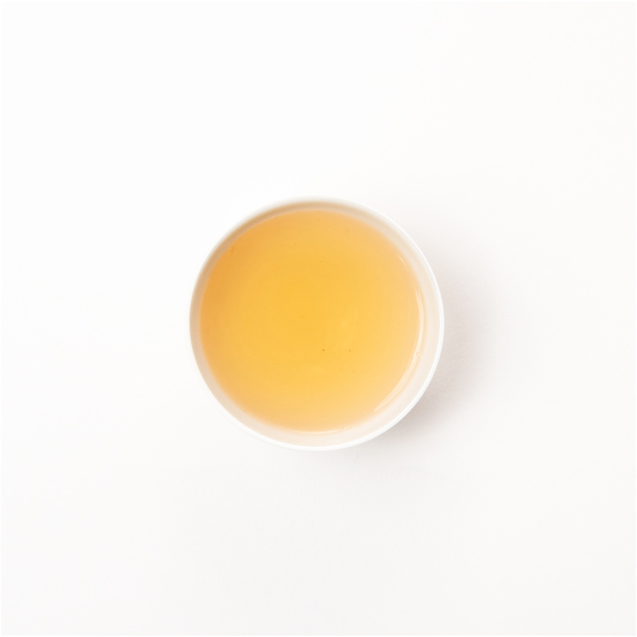 Sanxia White Tea
