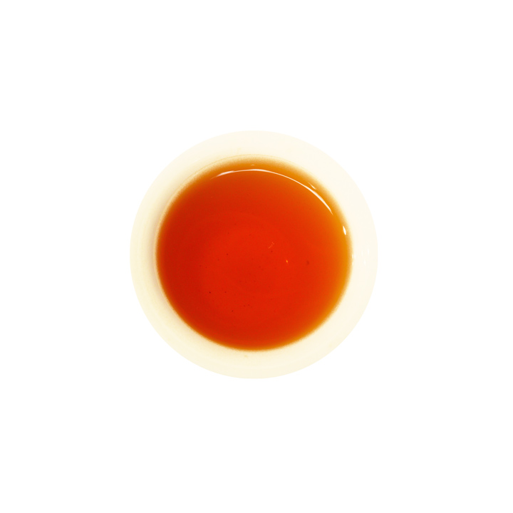昌宁红茶